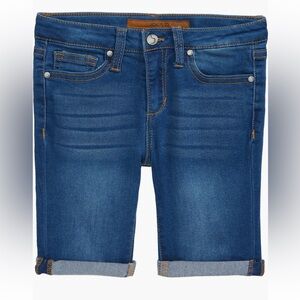 Joe’s Jeans - The Ella Denim Bermuda shorts girls size 5